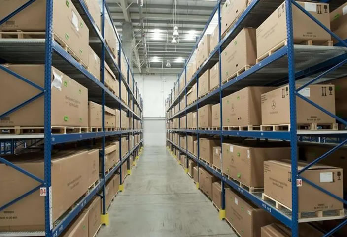 泉州到中宁县货物仓储