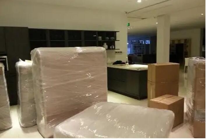 泉州到中宁县长途搬家